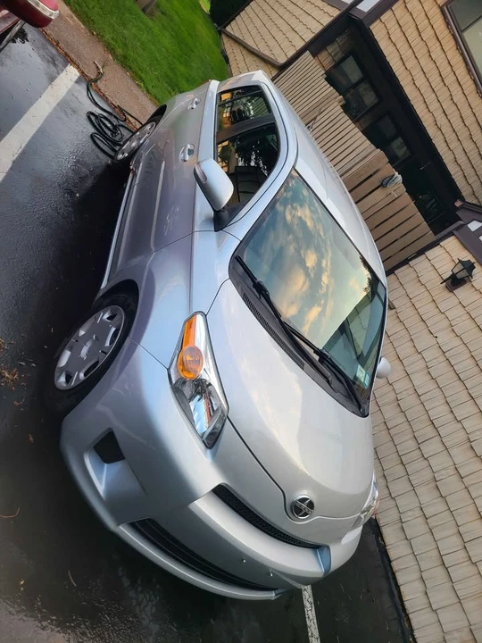 2008 Scion xD - Image 2 of 11