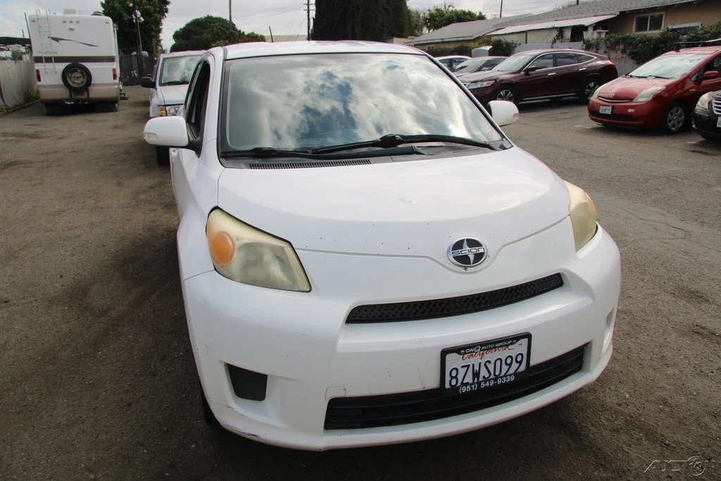 2008 Scion xD - Image 11 of 21
