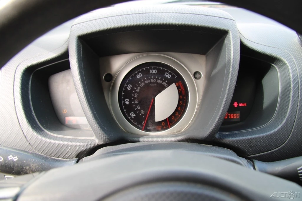 2008 Scion xD - Image 16 of 21