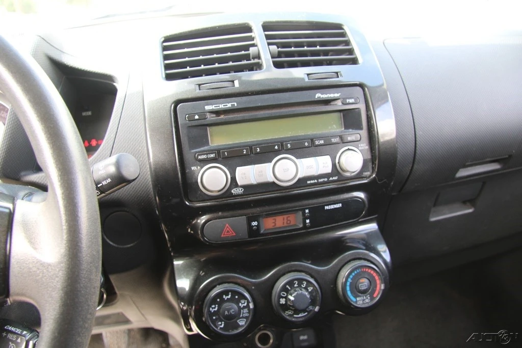 2008 Scion xD - Image 18 of 21
