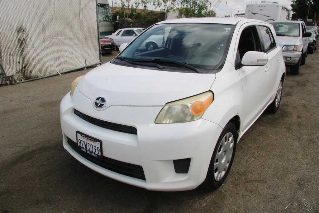 2008 Scion xD - Image 2 of 21