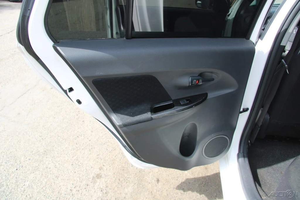 2008 Scion xD - Image 20 of 21