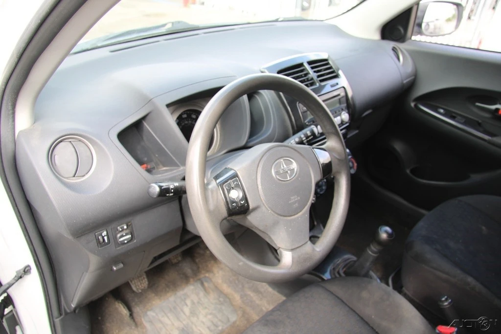 2008 Scion xD - Image 15 of 21