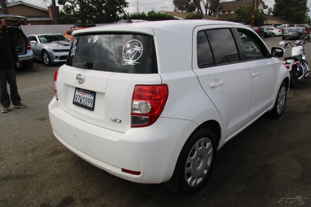 2008 Scion xD - Image 7 of 21