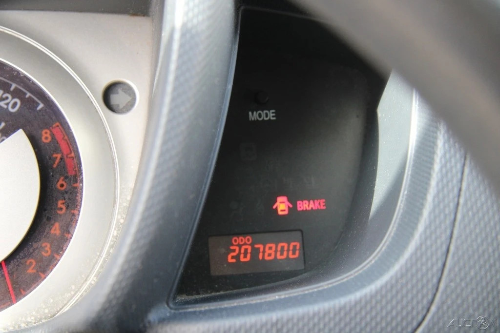2008 Scion xD - Image 17 of 21