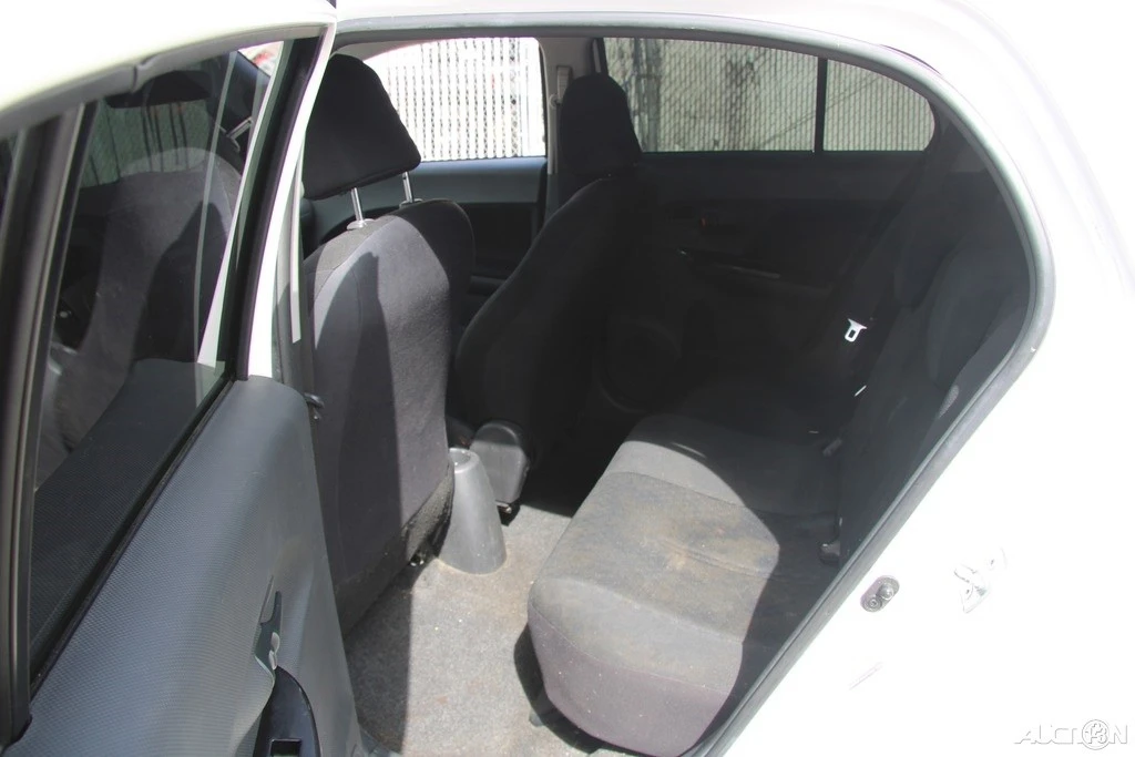 2008 Scion xD - Image 21 of 21