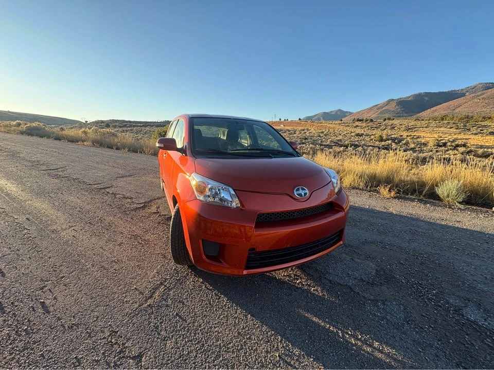 2008 Scion xD - Image 6 of 13