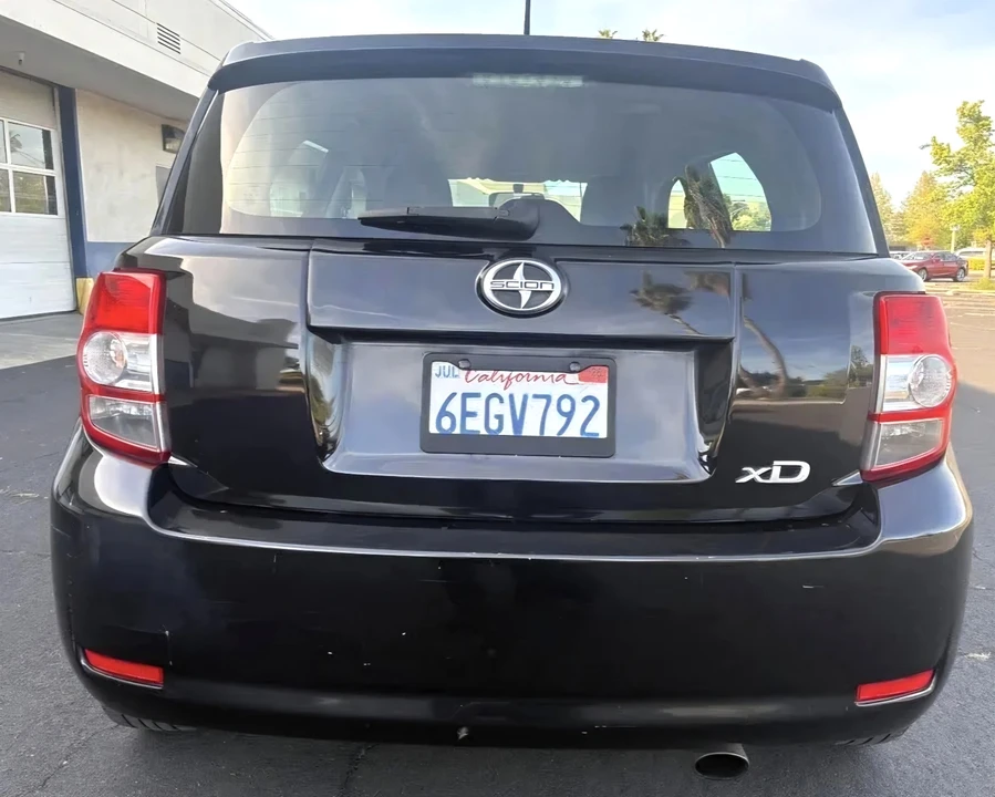 2008 Scion xD - Image 4 of 10