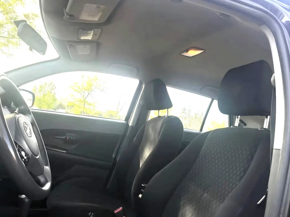 2008 Scion xD - Image 6 of 10
