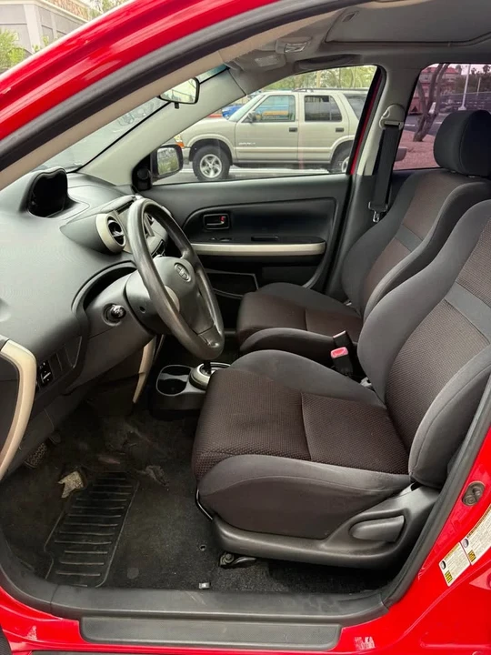 2008 Scion xA - Image 10 of 14