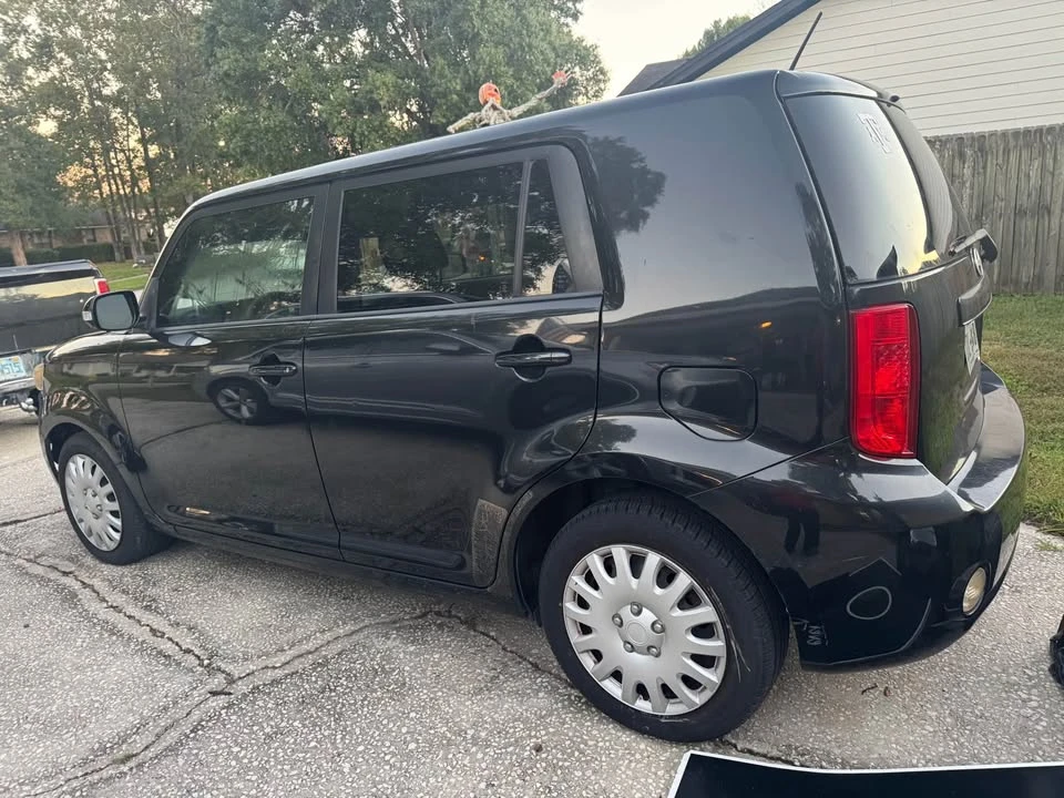 2008 Scion xB - Image 3 of 6