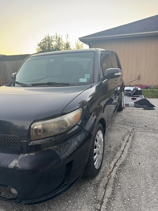 2008 Scion xB - Image 6 of 6
