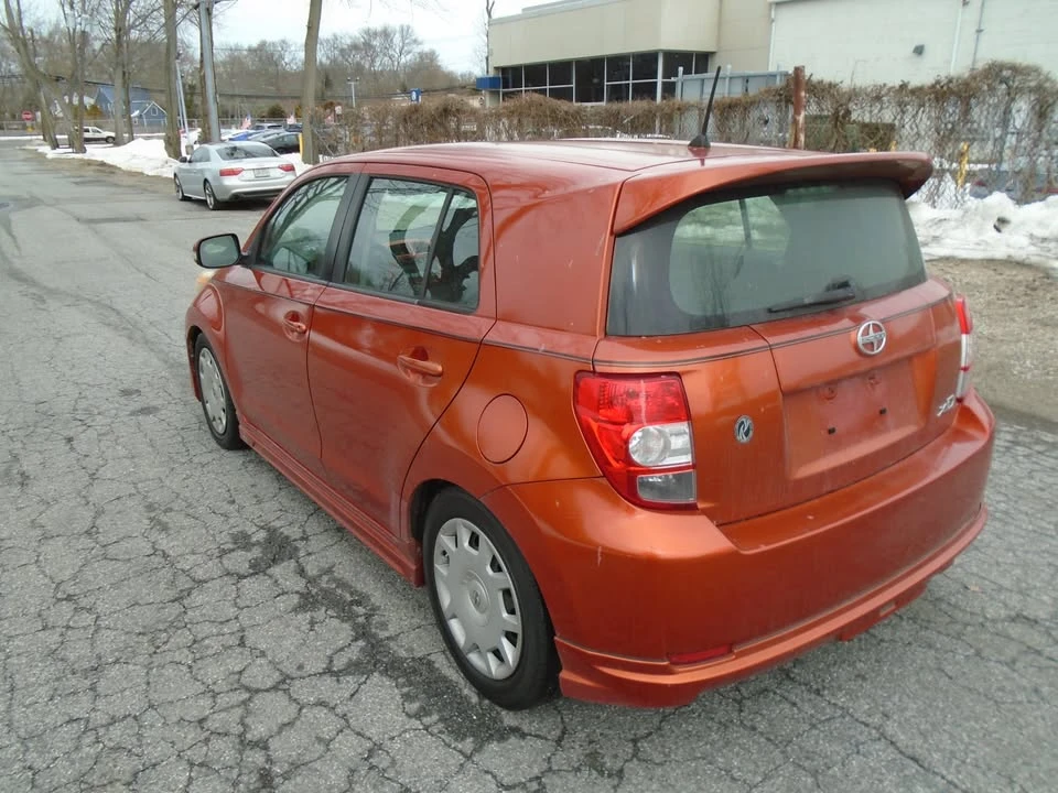 2008 Scion xB - Image 4 of 18