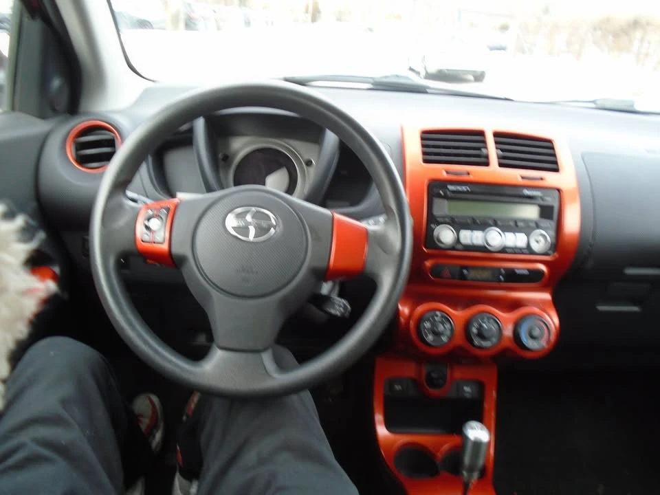 2008 Scion xB - Image 9 of 18