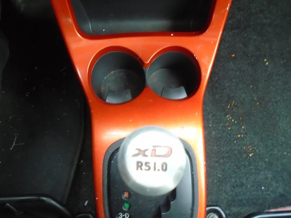 2008 Scion xB - Image 12 of 18