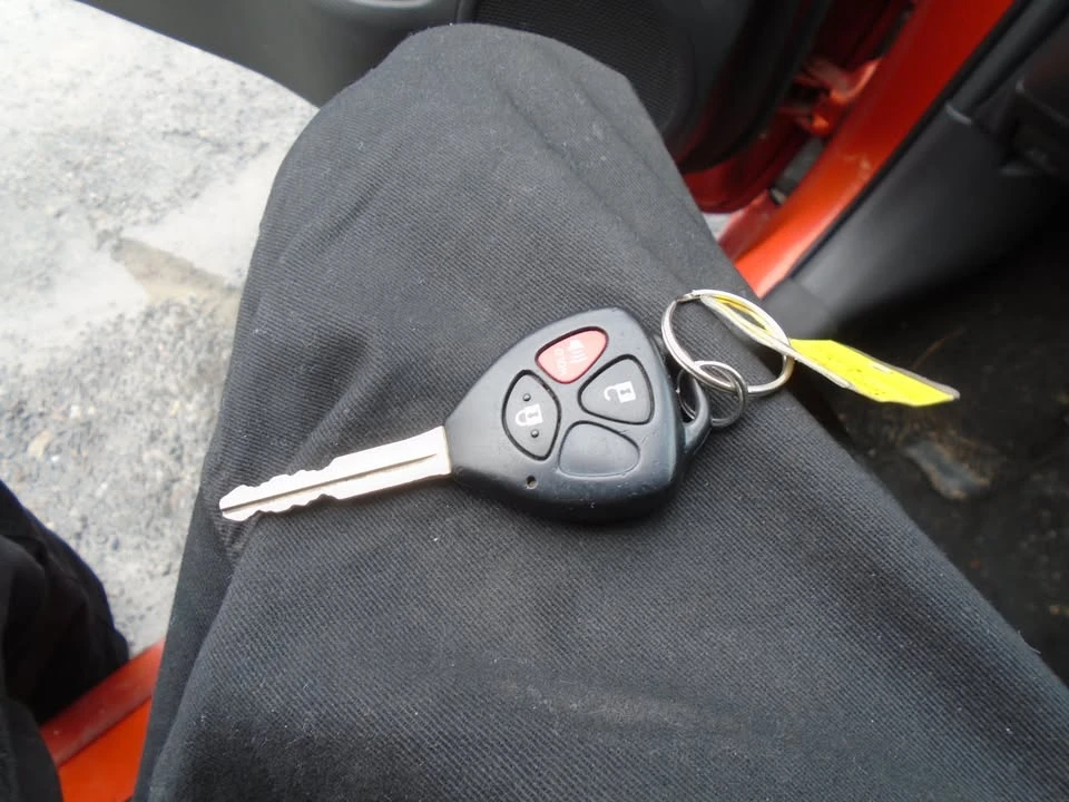 2008 Scion xB - Image 18 of 18