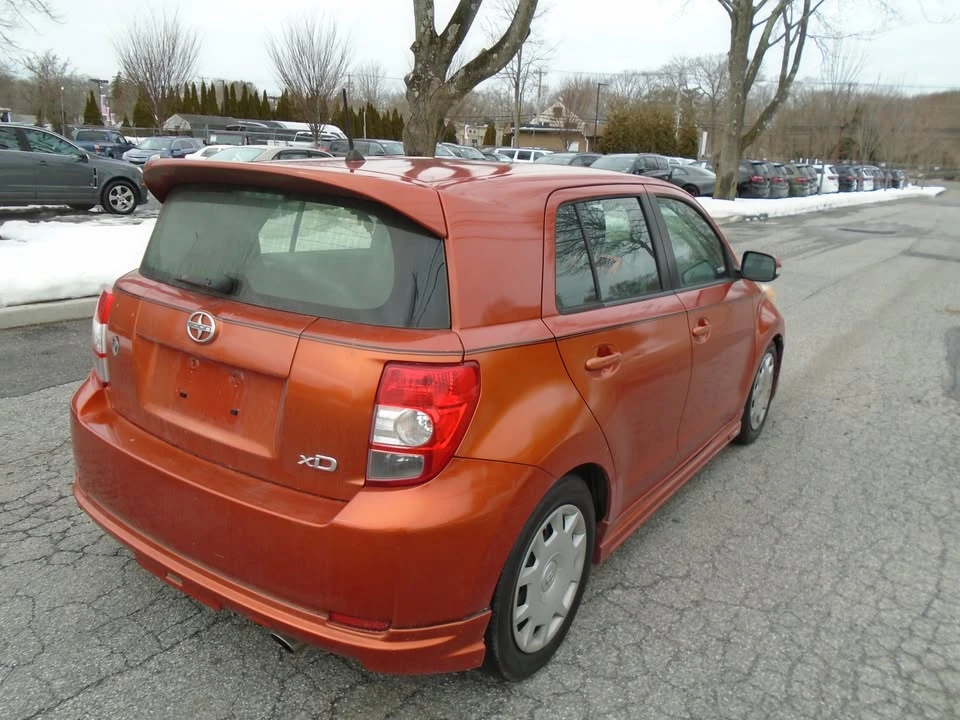 2008 Scion xB - Image 6 of 18