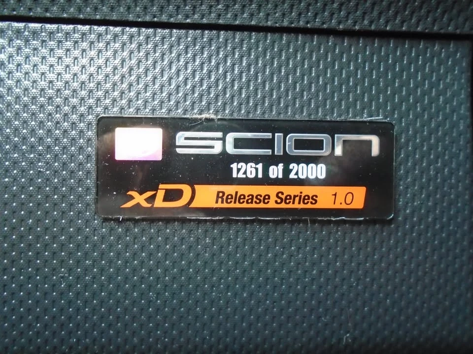 2008 Scion xB - Image 11 of 18