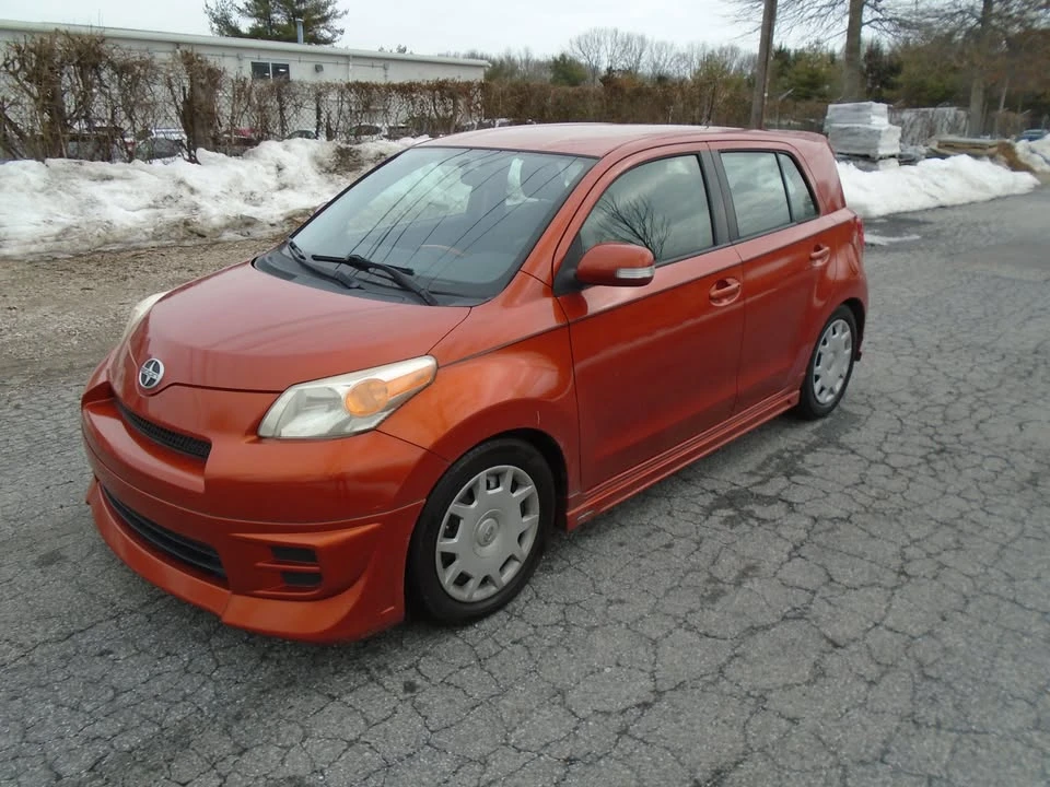 2008 Scion xB - Image 2 of 18
