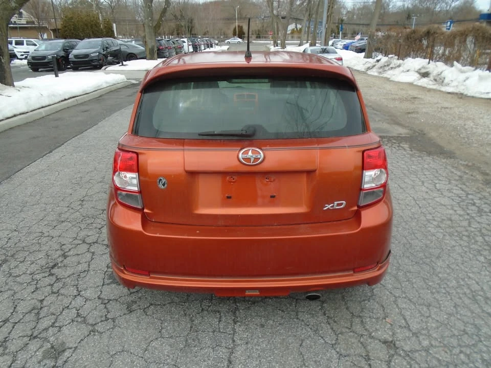2008 Scion xB - Image 5 of 18