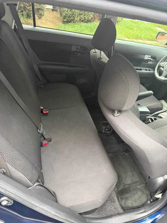 2008 Scion xB - Image 8 of 8