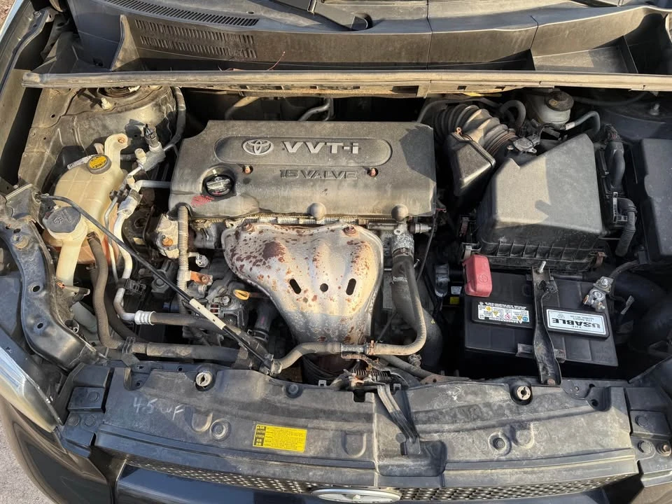 2008 Scion xB - Image 8 of 8