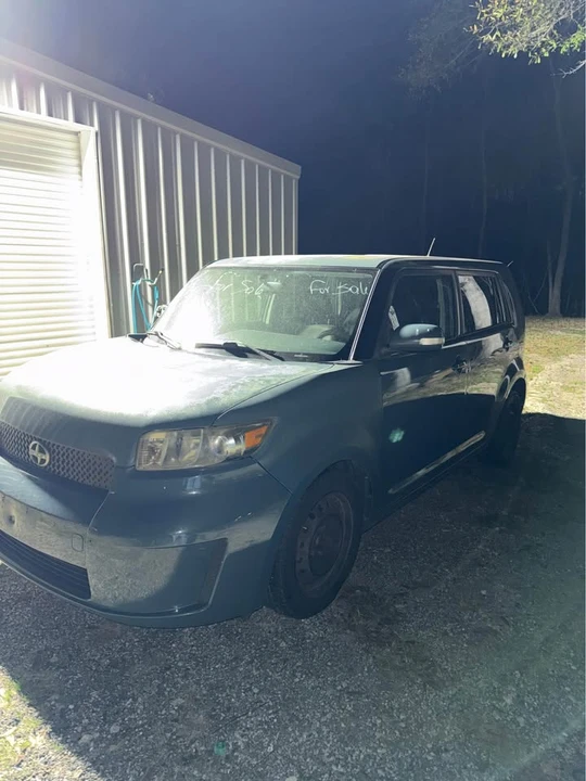 2008 Scion xB - Image 7 of 10