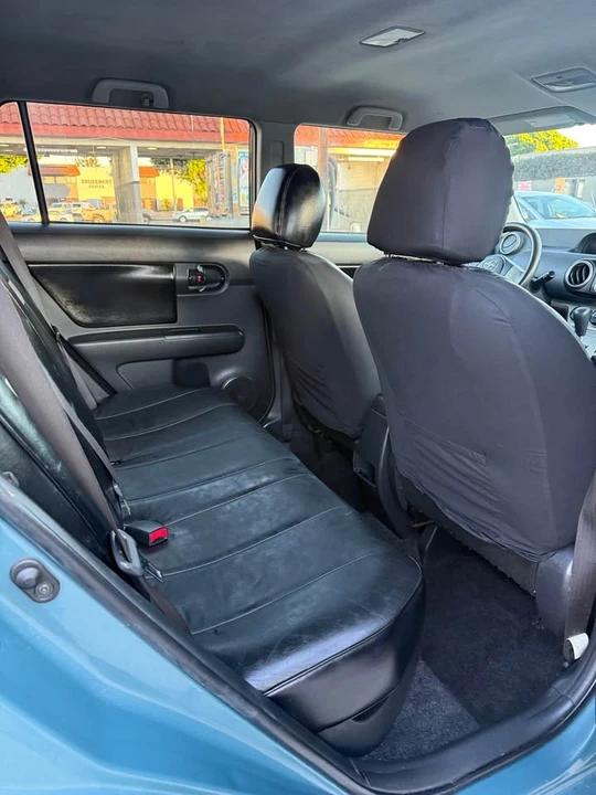 2008 Scion xB - Image 10 of 10