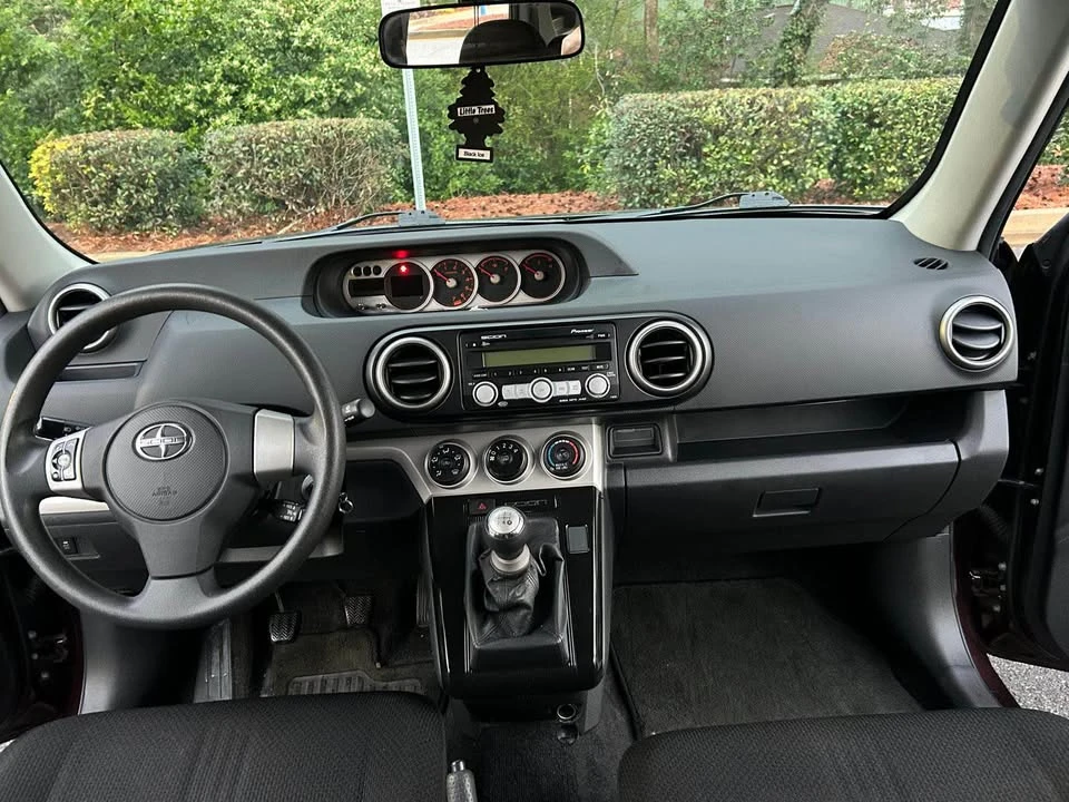 2008 Scion xB - Image 2 of 12