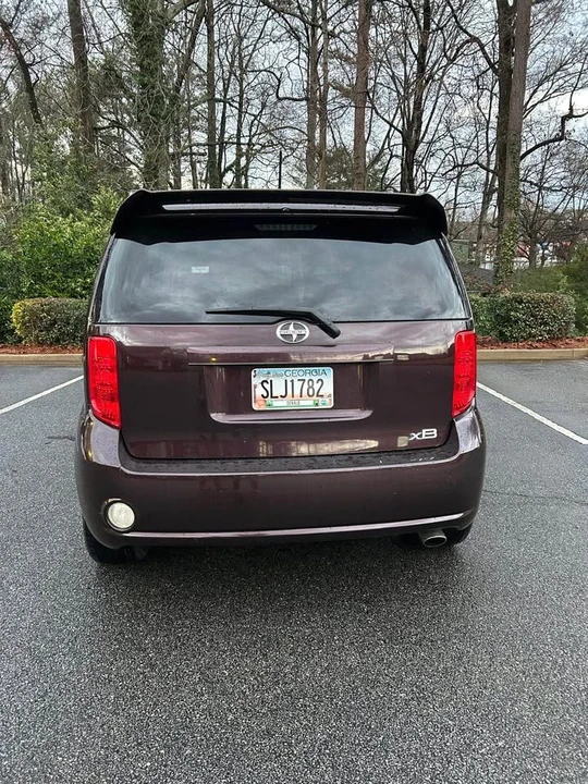2008 Scion xB - Image 7 of 12