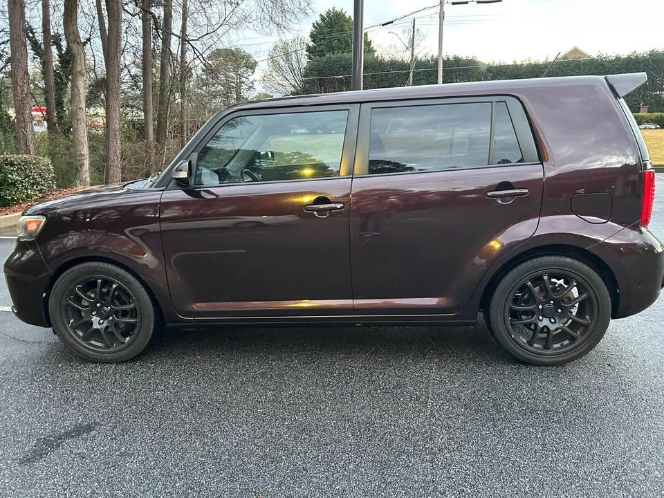 2008 Scion xB - Image 6 of 12