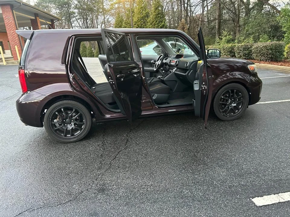 2008 Scion xB - Image 12 of 12