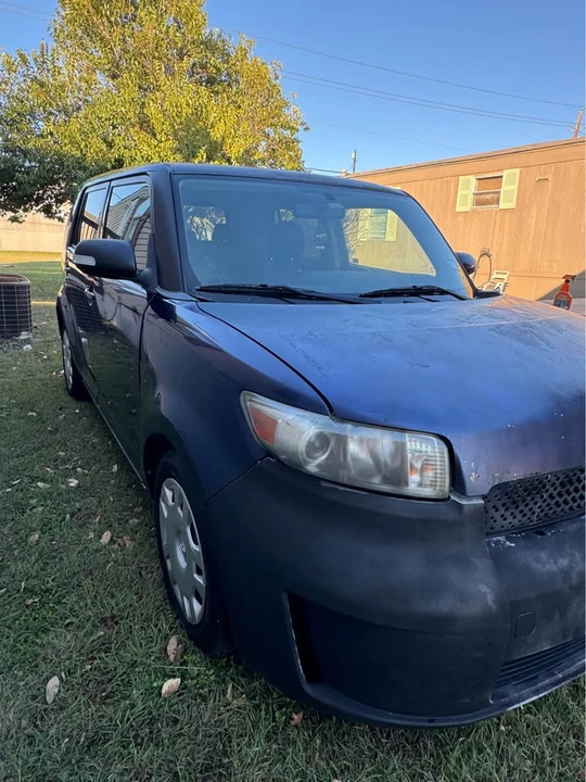 2008 Scion xB - Image 6 of 11