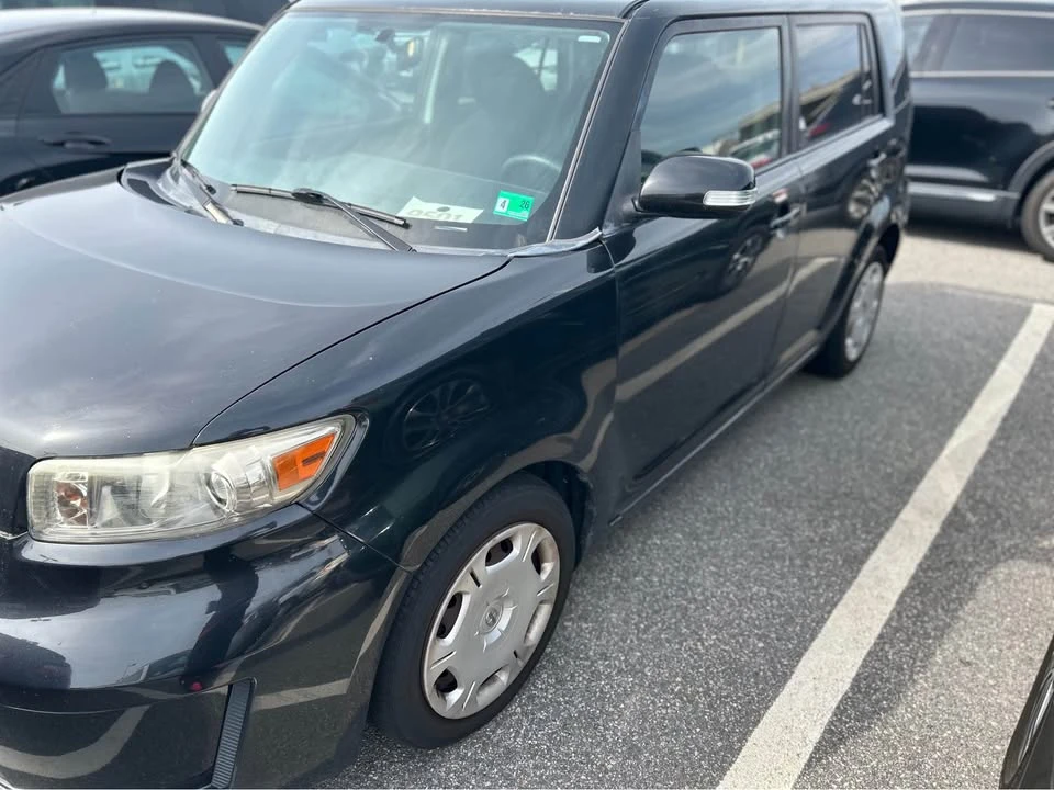 2008 Scion xB - Image 15 of 17