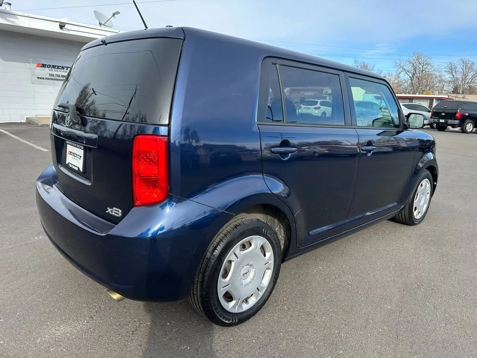 2008 Scion xB - Image 9 of 18