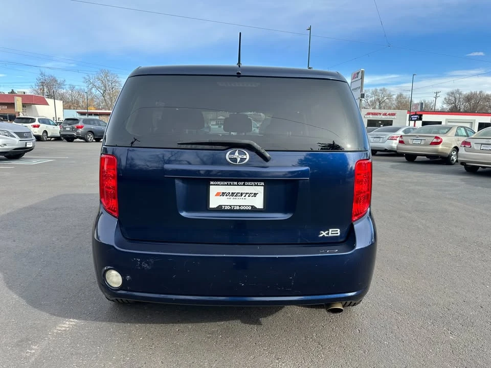2008 Scion xB - Image 8 of 18