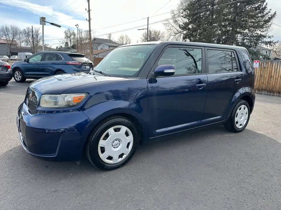 2008 Scion xB - Image 5 of 18