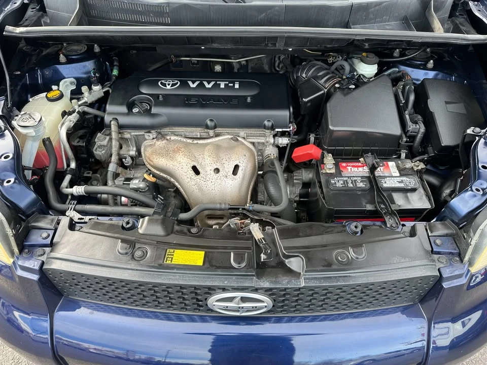 2008 Scion xB - Image 18 of 18