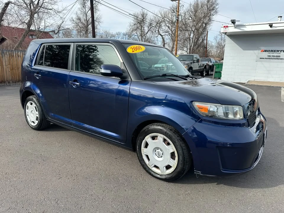2008 Scion xB - Image 2 of 18
