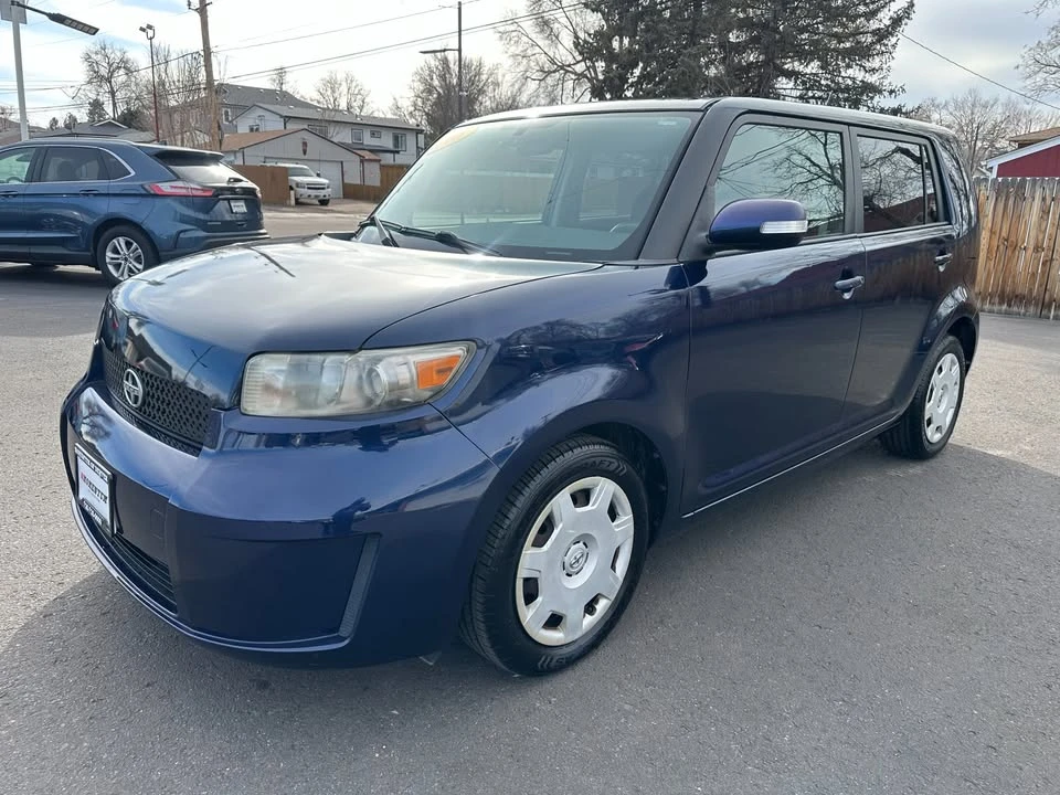 2008 Scion xB - Image 4 of 18