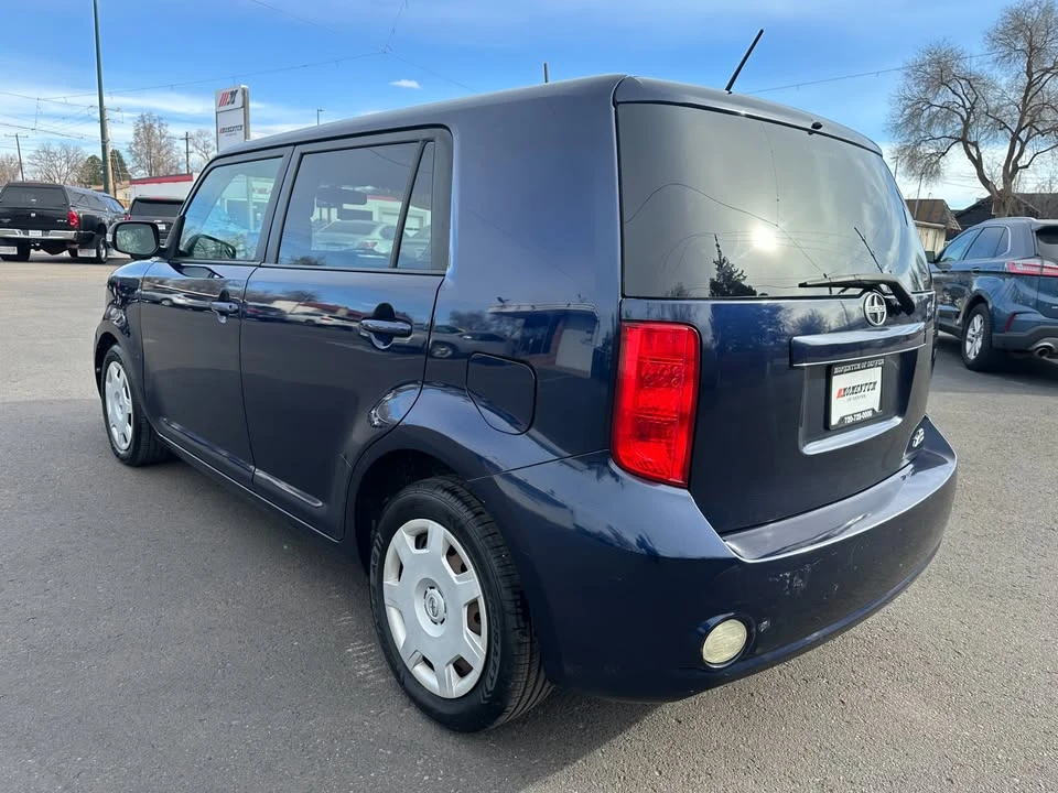 2008 Scion xB - Image 6 of 18
