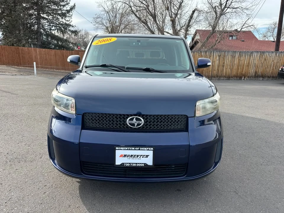 2008 Scion xB - Image 3 of 18