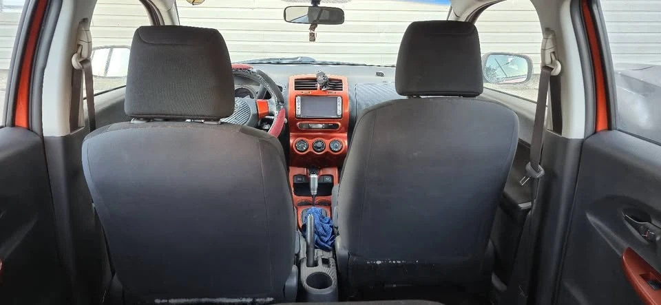 2008 Scion xD - Image 11 of 15