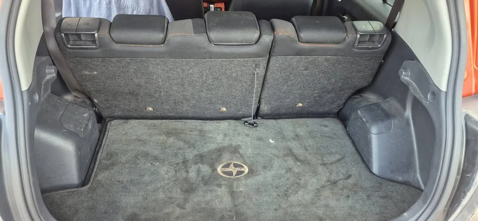 2008 Scion xD - Image 15 of 15