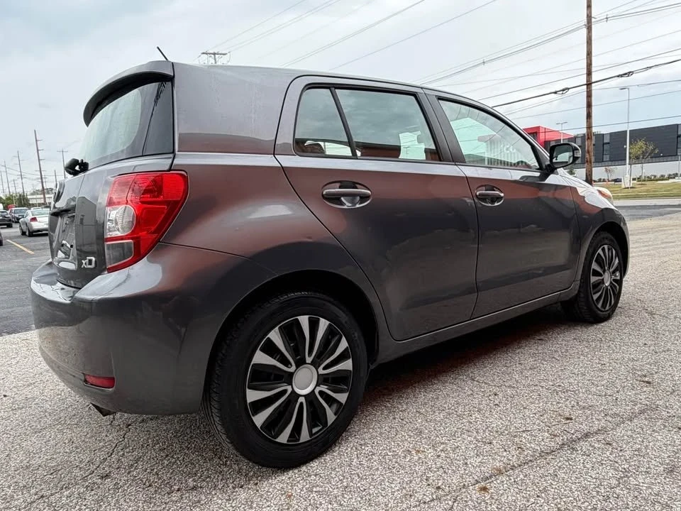2008 Scion xD - Image 7 of 16