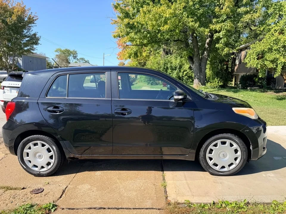 2008 Scion xD - Image 4 of 13