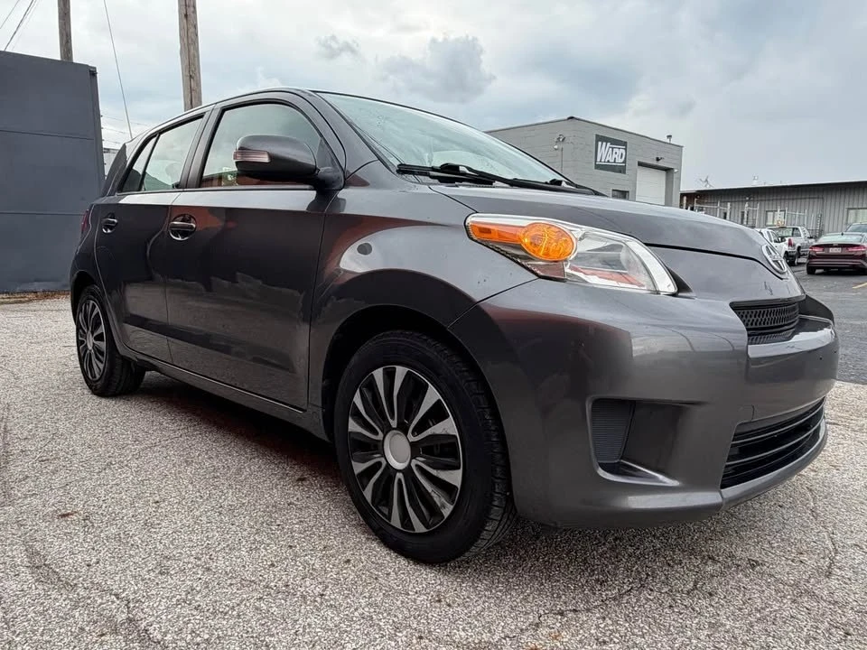 2008 Scion xD - Image 8 of 16