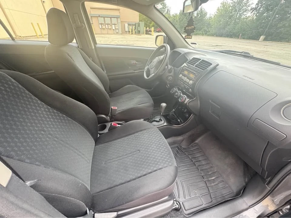 2008 Scion xD - Image 15 of 16