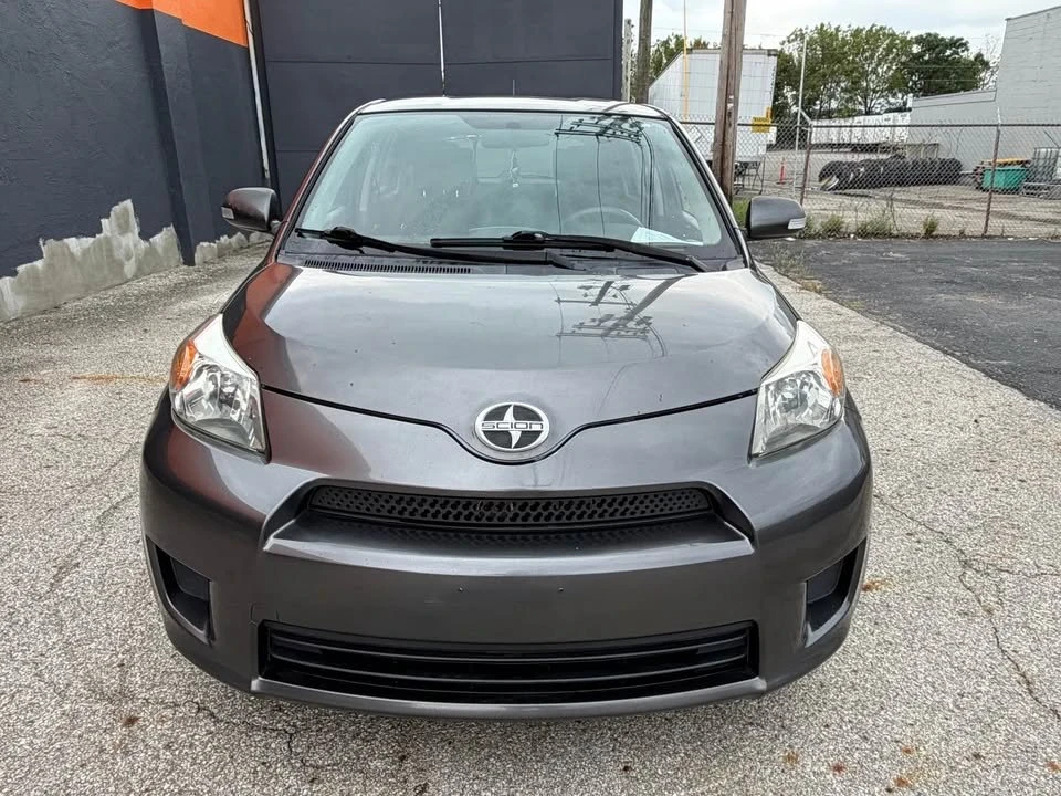 2008 Scion xD - Image 2 of 16