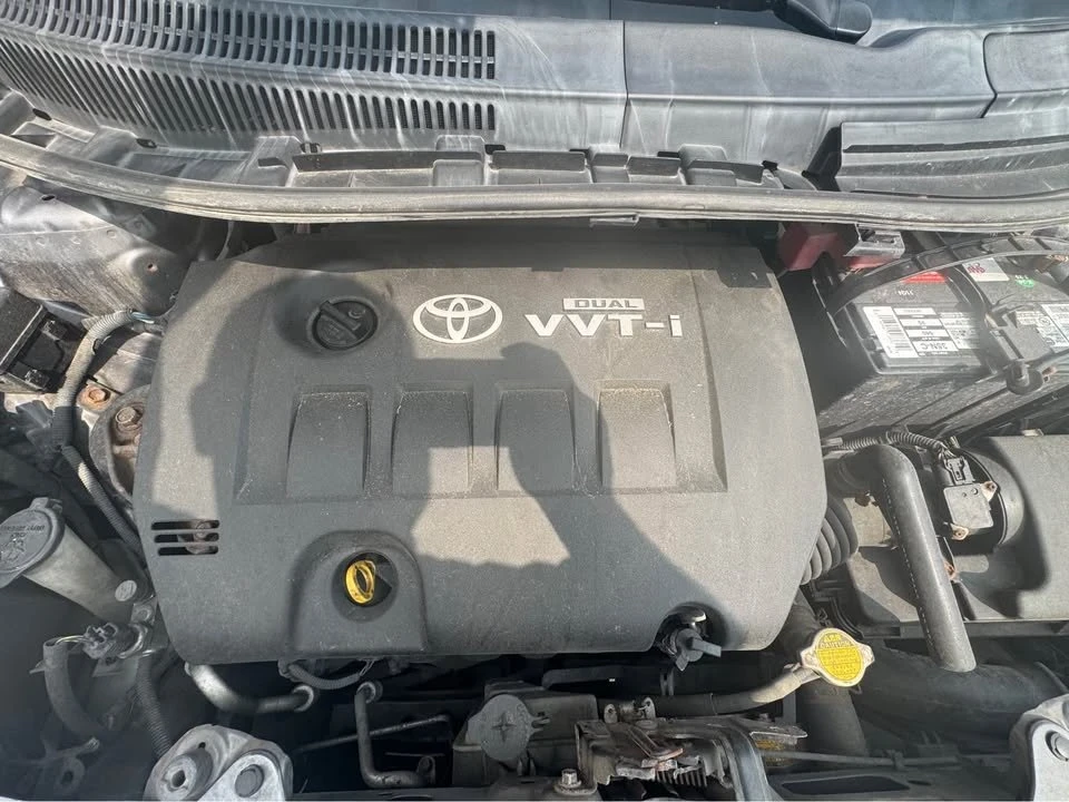2008 Scion xD - Image 12 of 16